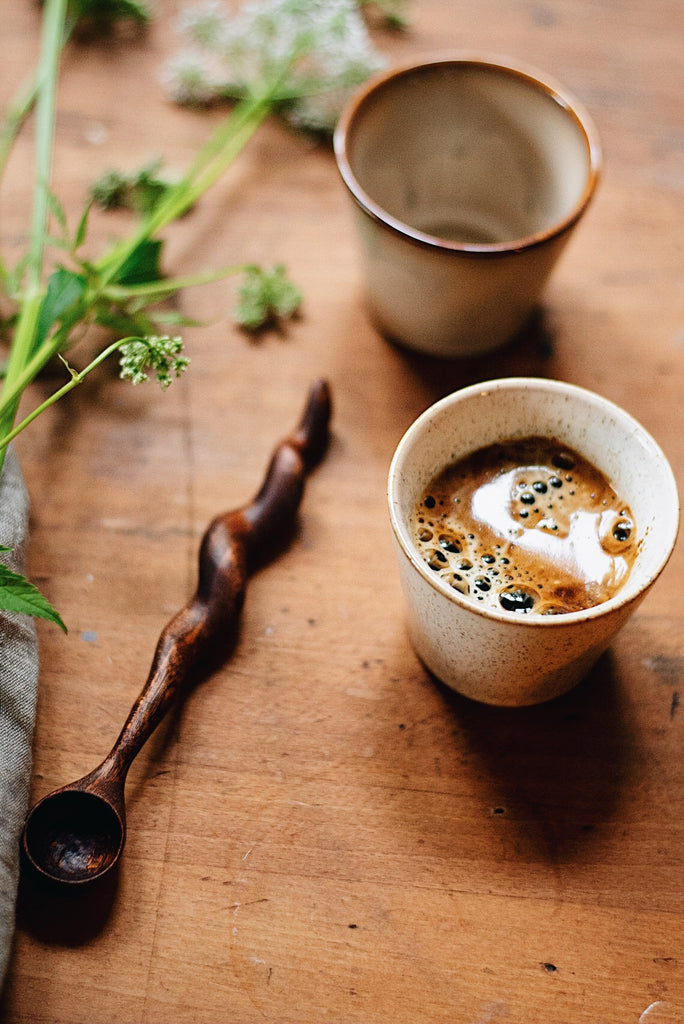Perfekte Kaffeealternative