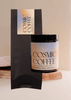 Cosmic Coffee im Glas und Nachfüllgröße - Gesunde Kaffeealternative ohne Koffein, glutenfrei, bio, vegan mit Ayurveda Gewürzen